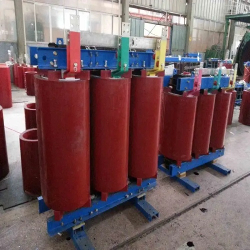 大宁SCB10-250KVA干式变压器