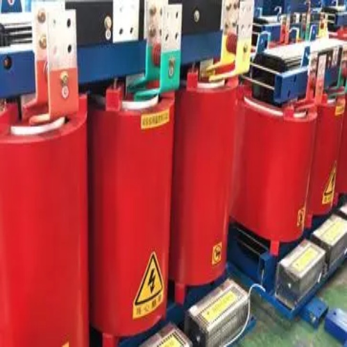 大宁1000KVA干式变压器