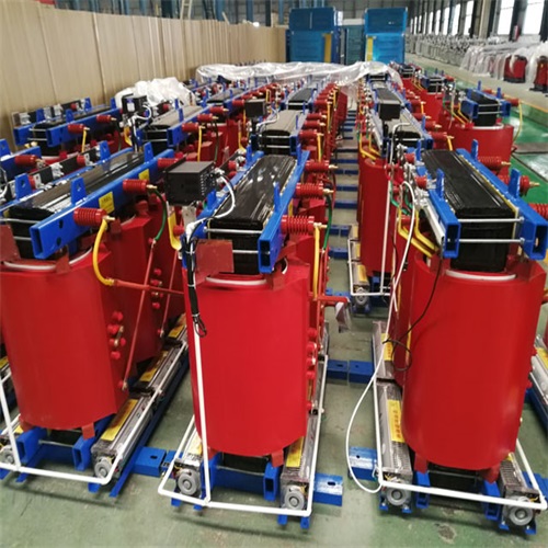 大宁SCB13-400KVA-10/0.4干