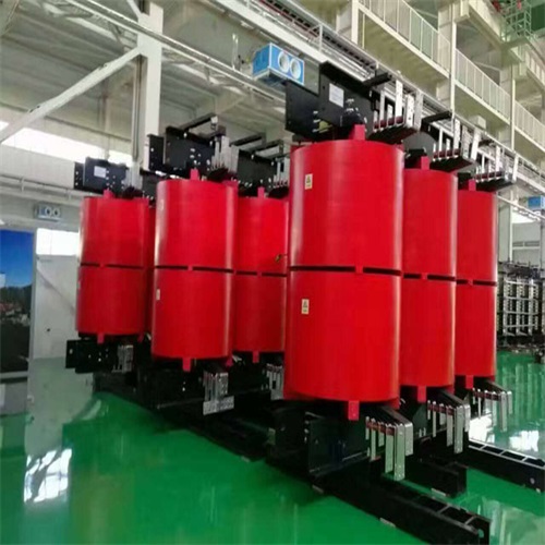 大宁SCB14-1600KVA干式变压器