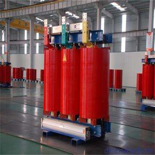 大宁50KVA干式变压器