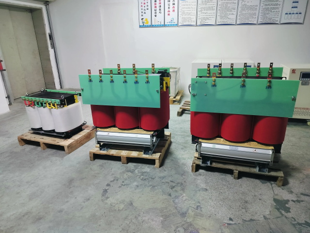 大宁KS11-1000KVA矿用变压器