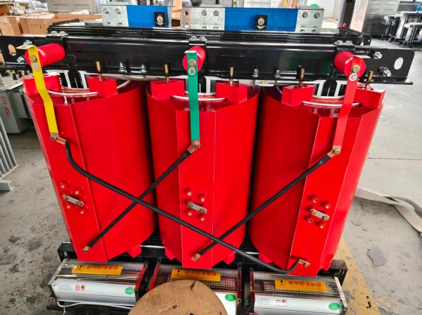 SCB18大宁大宁大宁干式变压器 新一代高能效大宁大宁大宁干式变压器
